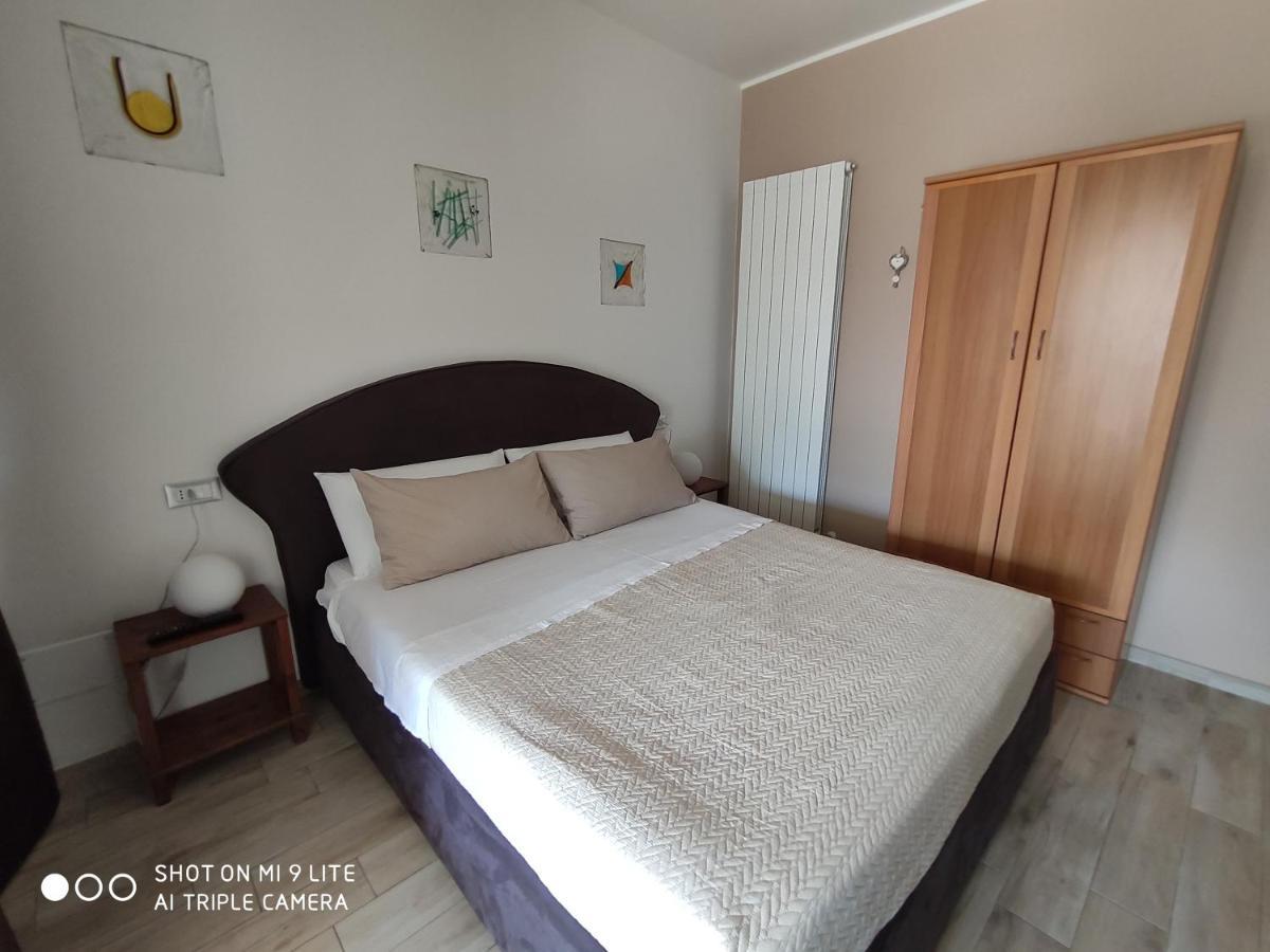 Bed and Breakfast Il Labirinto Sulmona Zewnętrze zdjęcie