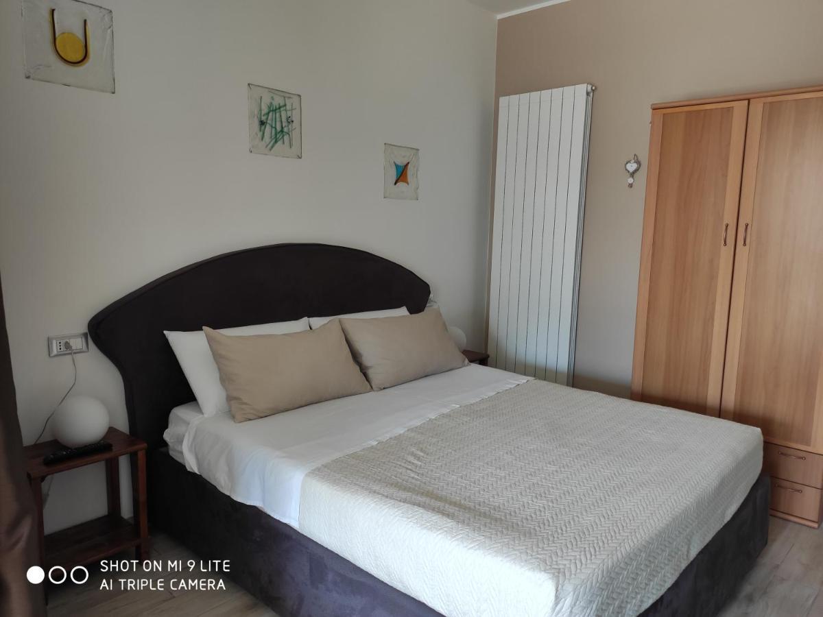 Bed and Breakfast Il Labirinto Sulmona Zewnętrze zdjęcie