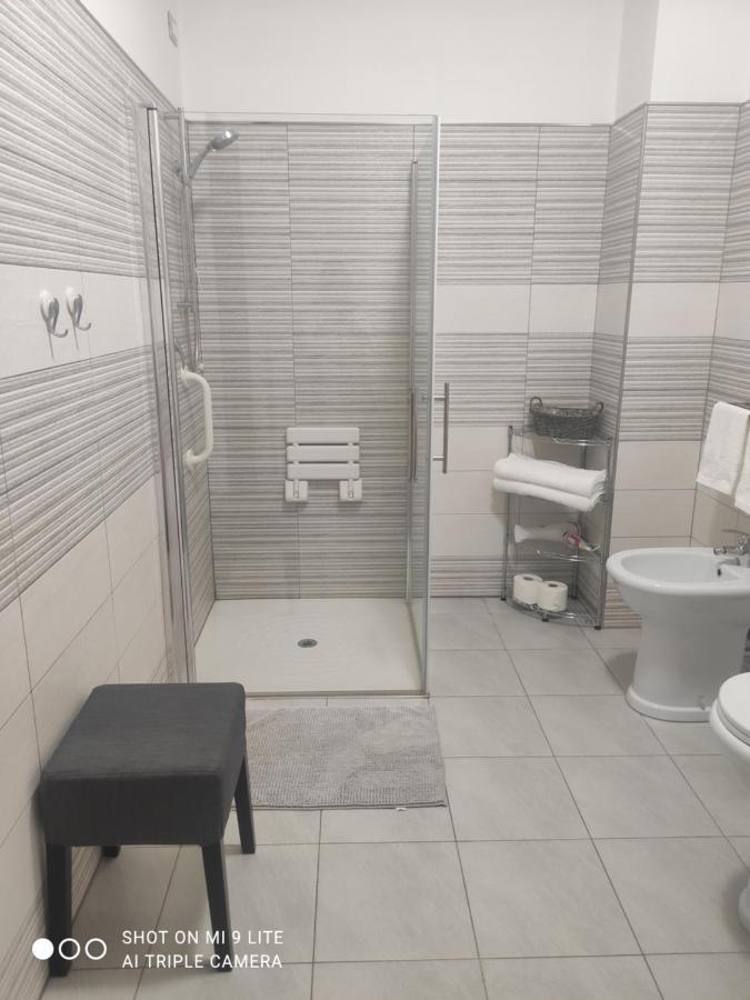 Bed and Breakfast Il Labirinto Sulmona Zewnętrze zdjęcie