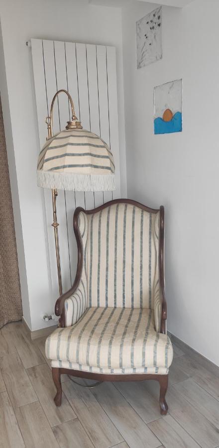 Bed and Breakfast Il Labirinto Sulmona Zewnętrze zdjęcie