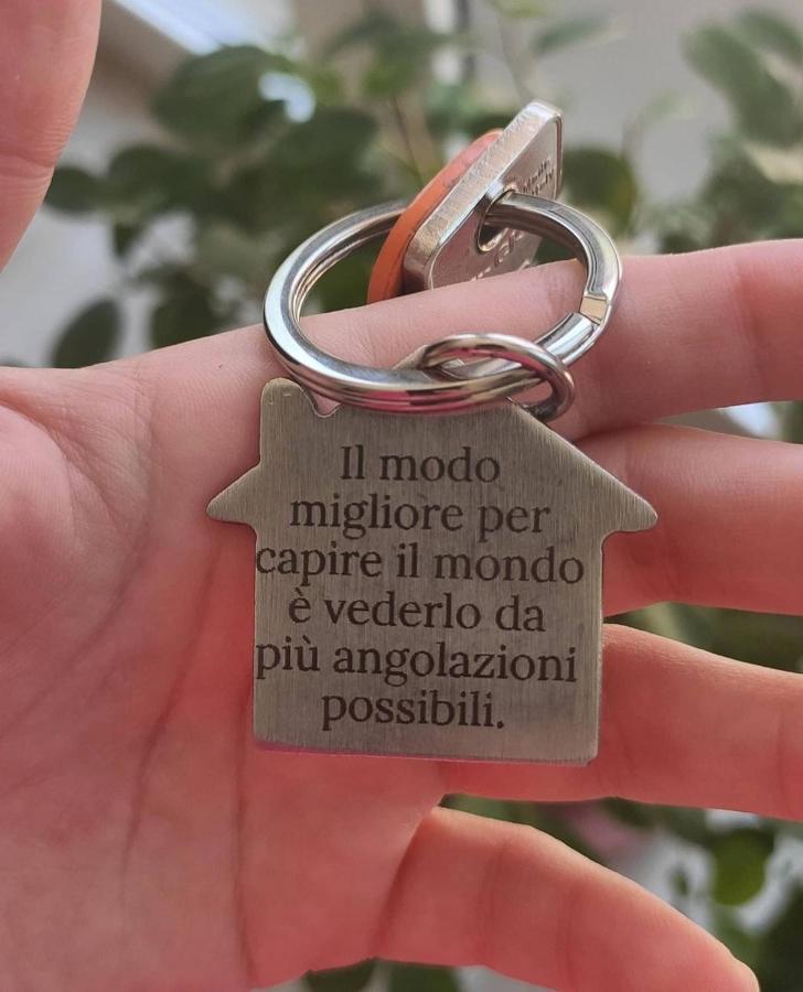Bed and Breakfast Il Labirinto Sulmona Zewnętrze zdjęcie