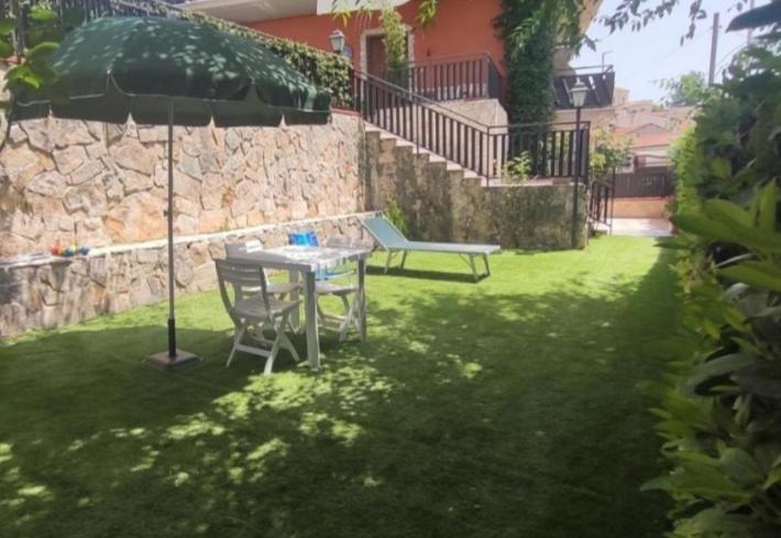 Bed and Breakfast Il Labirinto Sulmona Zewnętrze zdjęcie