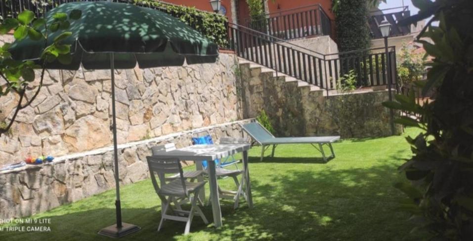 Bed and Breakfast Il Labirinto Sulmona Zewnętrze zdjęcie
