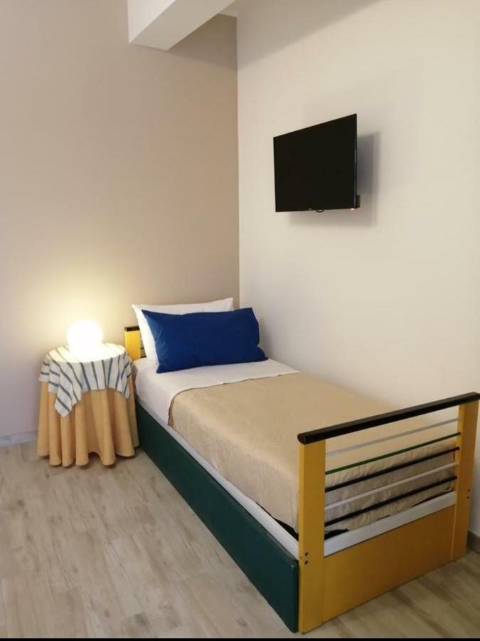 Bed and Breakfast Il Labirinto Sulmona Zewnętrze zdjęcie