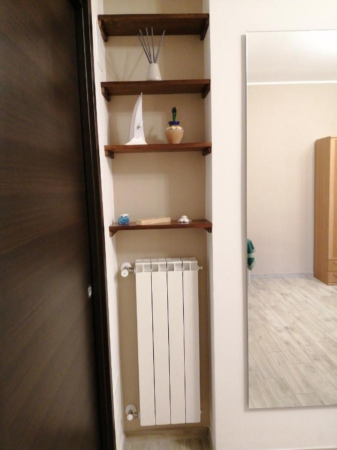 Bed and Breakfast Il Labirinto Sulmona Zewnętrze zdjęcie